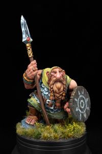 Bel'Thor the Hunter