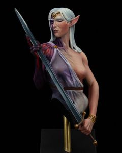 Cursed Queen